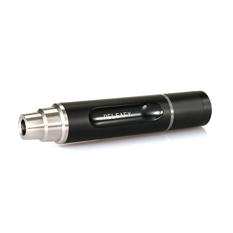 Releafy Glow 2-in-1 Vaporizer Kit 1000mAh