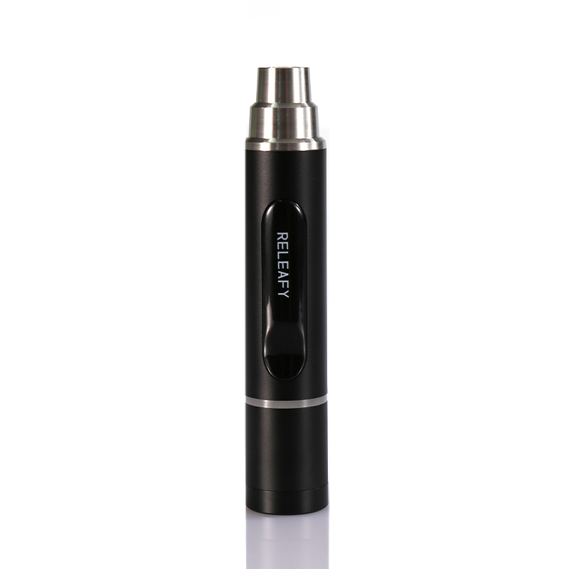 Releafy Glow 2-in-1 Vaporizer Kit 1000mAh