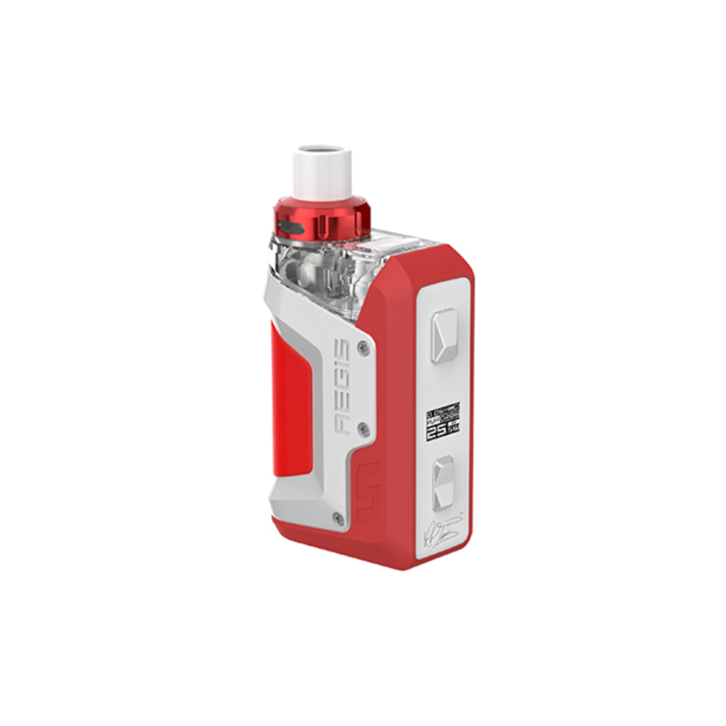 Geekvape Aegis Hero RTE Kit Rip Trippers Edition 45W 1200mAh