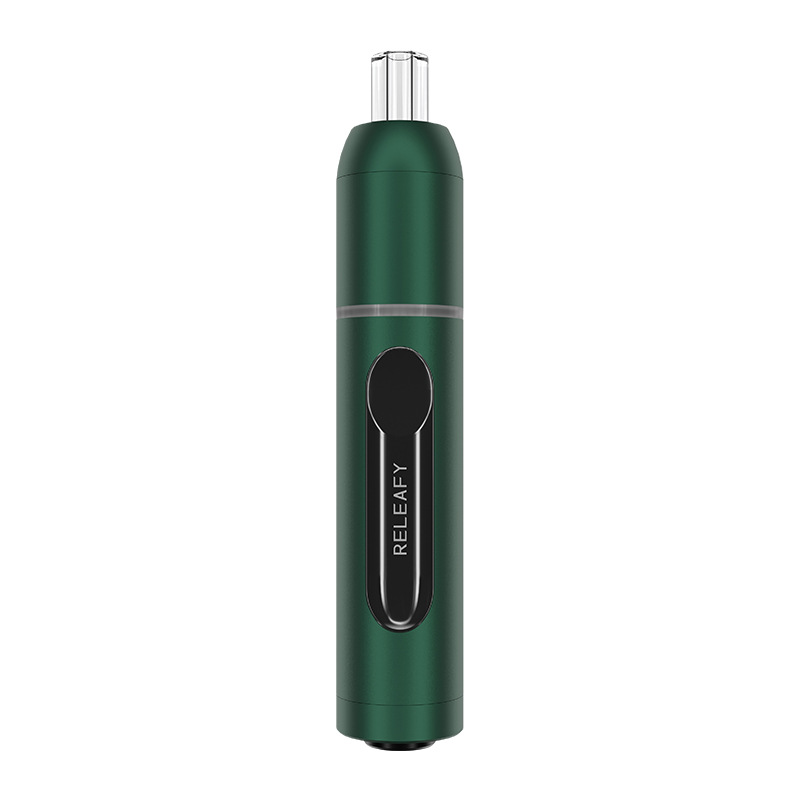 Releafy Glow 2-in-1 Vaporizer Kit 1000mAh