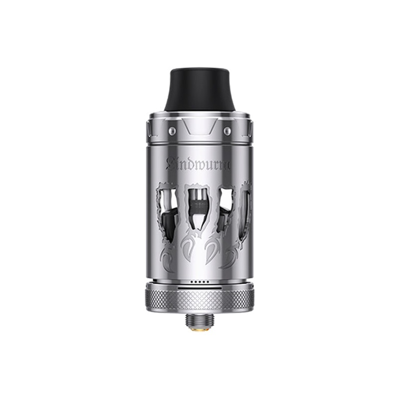 Vapefly Lindwurm RTA 25mm 5ml