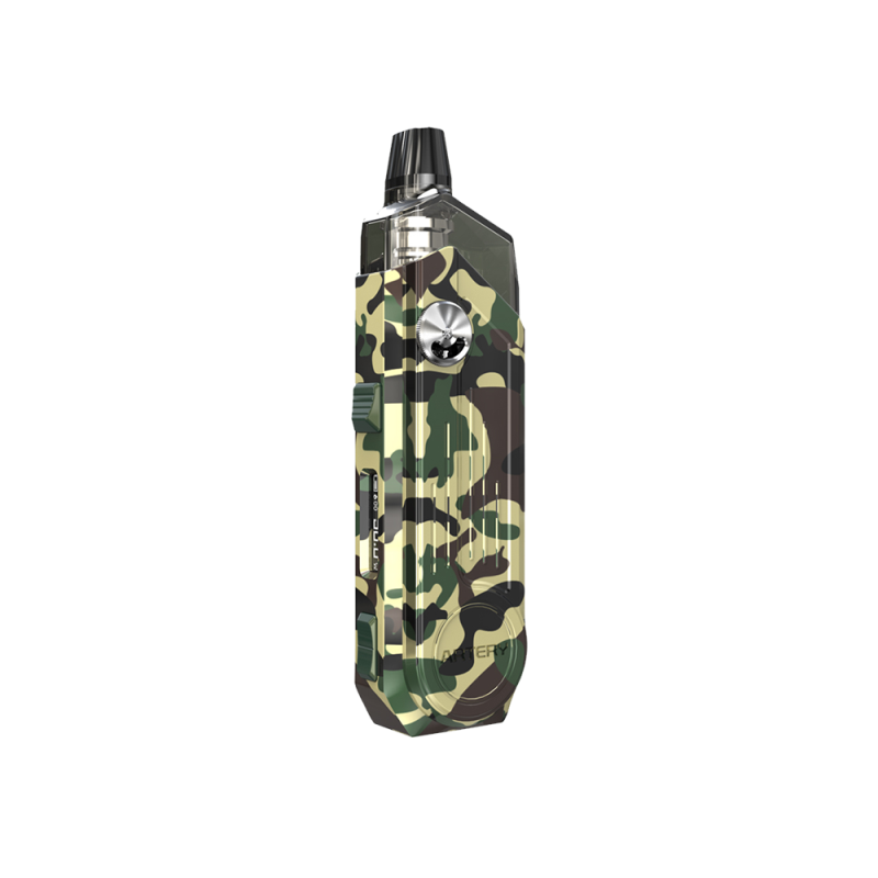 Artery Cold Steel AK47 Pod Mod Kit 50W 1500mAh