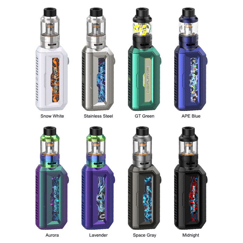 Digiflavor XP 77W Kit