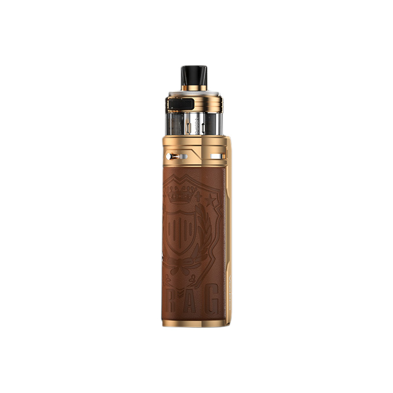 VOOPOO Drag S PNP-X Kit 2500mAh 60W