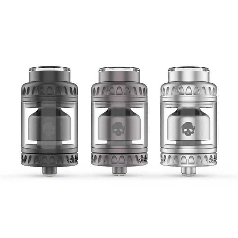 Dovpo Blotto V1.5 RTA 26mm 3.5ml