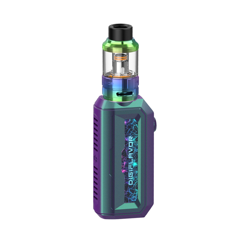 Digiflavor XP 77W Kit