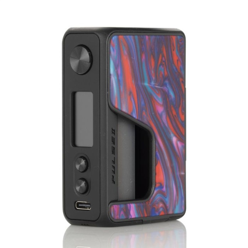 Vandy Vape Pulse V2 BF Squonk Box Mod 95W