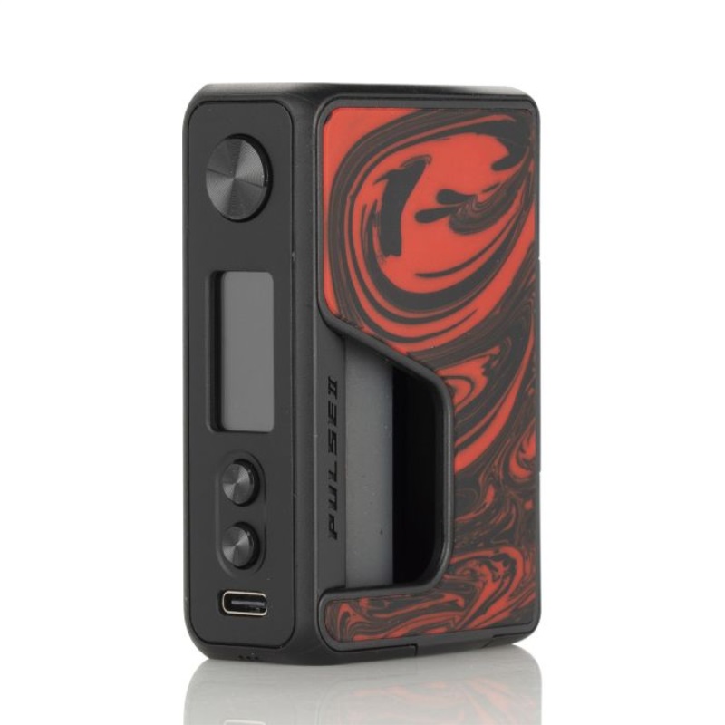 Vandy Vape Pulse V2 BF Squonk Box Mod 95W