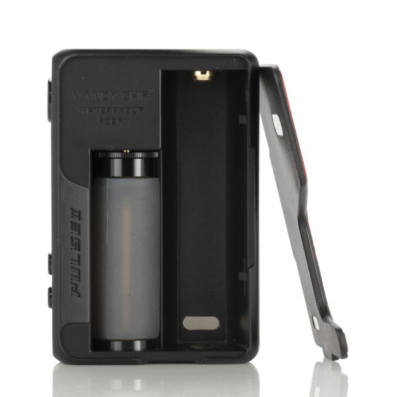 Vandy Vape Pulse V2 BF Squonk Box Mod 95W