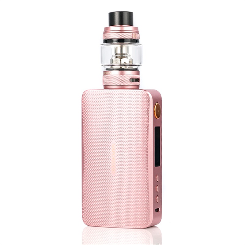 Vaporesso GEN S Kit 220W with NRG-S Tank 8ml