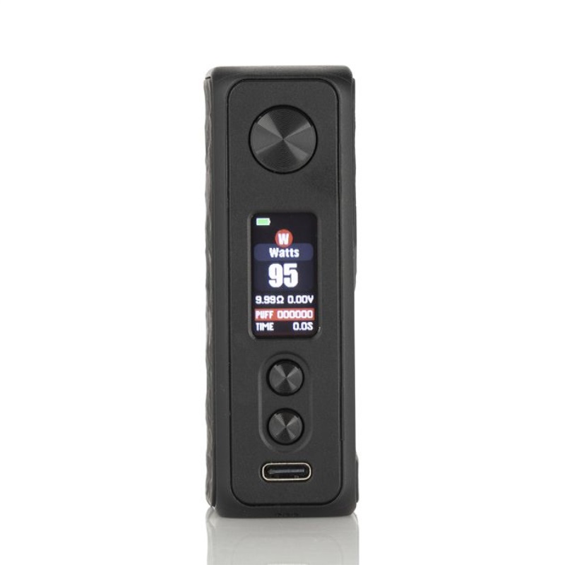 Vandy Vape Pulse V2 BF Squonk Box Mod 95W