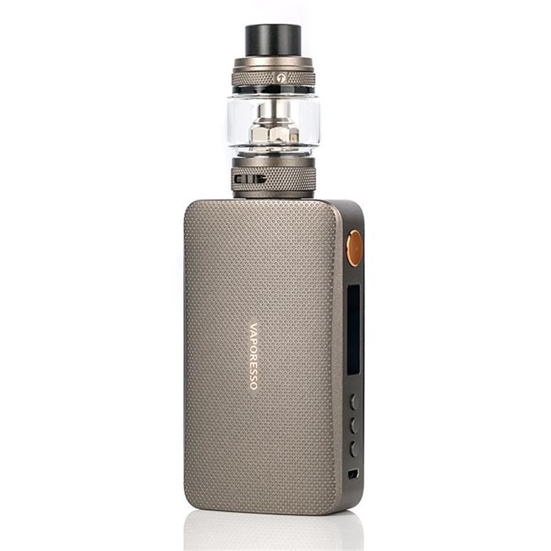 Vaporesso GEN S Kit 220W with NRG-S Tank 8ml