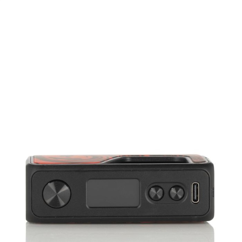 Vandy Vape Pulse V2 BF Squonk Box Mod 95W