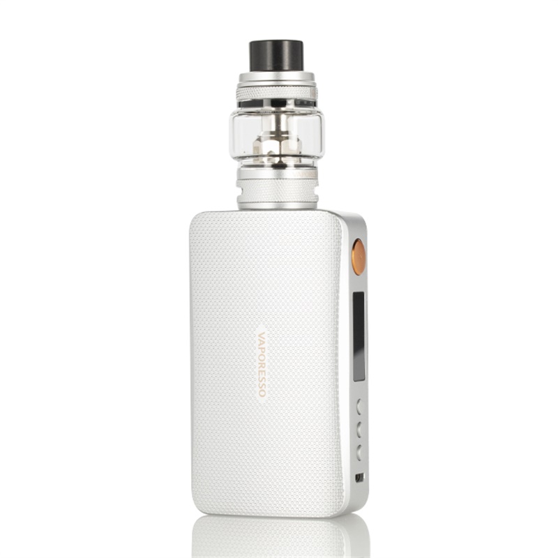 Vaporesso GEN S Kit 220W with NRG-S Tank 8ml