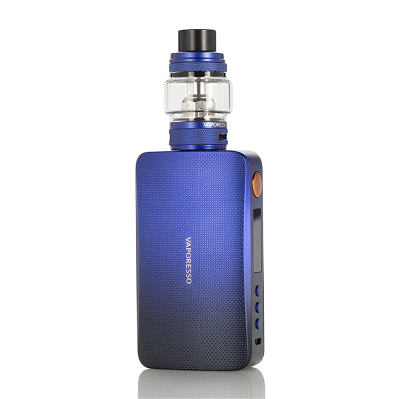 Vaporesso GEN S Kit 220W with NRG-S Tank 8ml