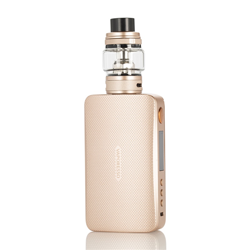 Vaporesso GEN S Kit 220W with NRG-S Tank 8ml