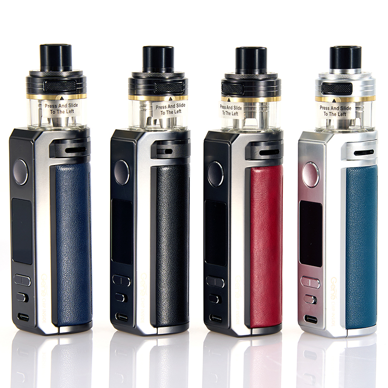 VOOPOO Drag S Pro Pod Mod Kit 3000mAh