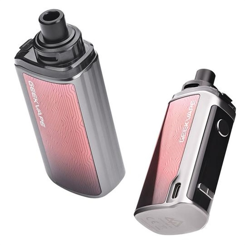 Geekvape Obelisk 65 Pod Mod Kit 2500mAh 65W