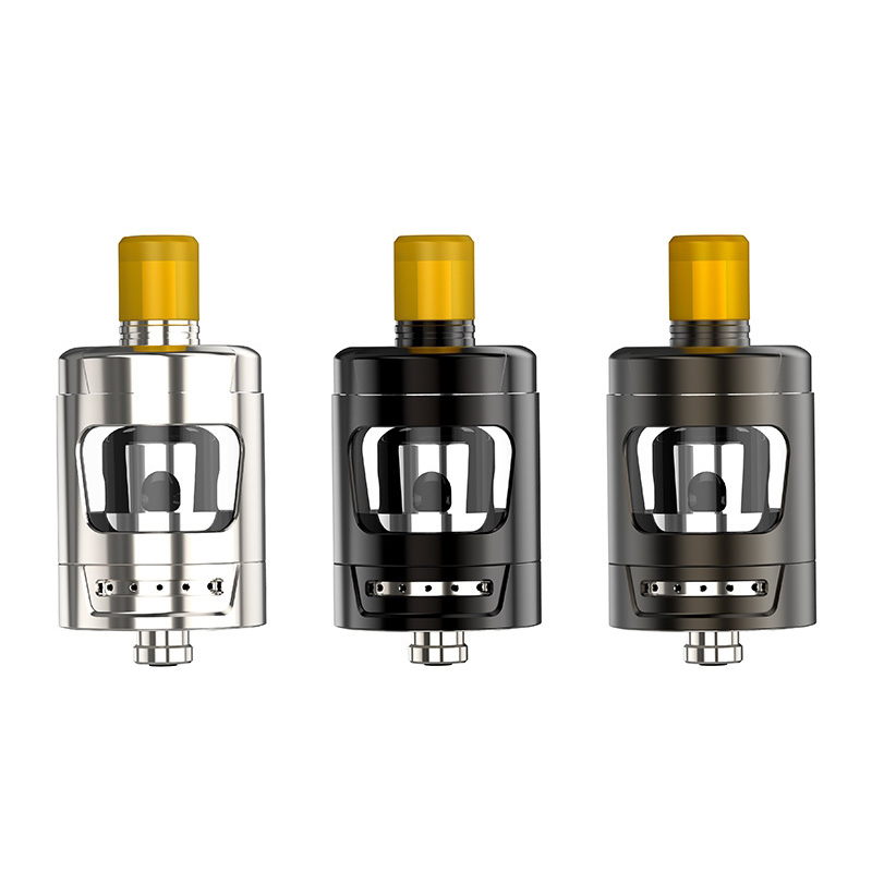 Eleaf GZeno Tank 3ml/2ml