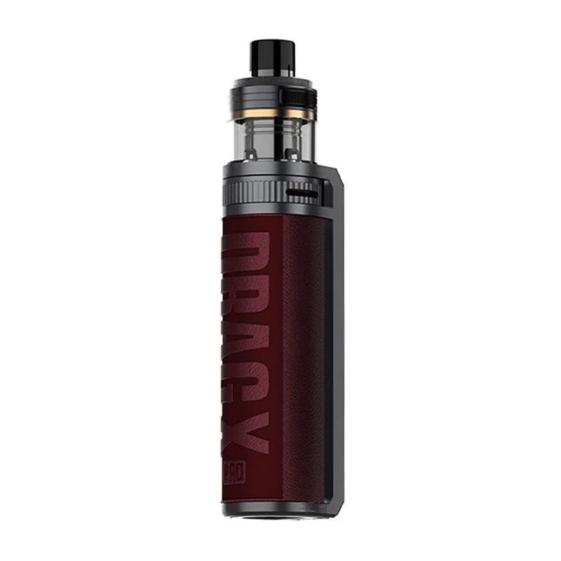 VOOPOO Drag X Pro Pod Mod Kit 100W