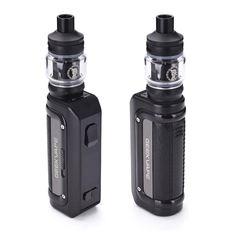 Geekvape M100 Kit (Aegis Mini 2) 100W with Zeus Na...