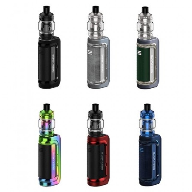 Geekvape M100 Kit (Aegis Mini 2) 100W with Zeus Nano 2 Tank