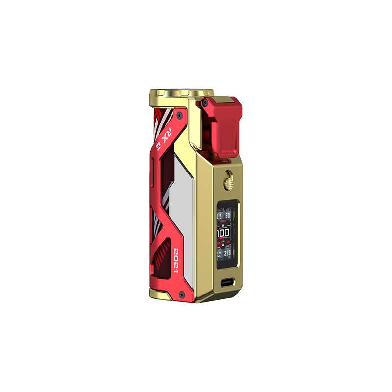 Wismec Reuleaux RX G Box Mod 100W