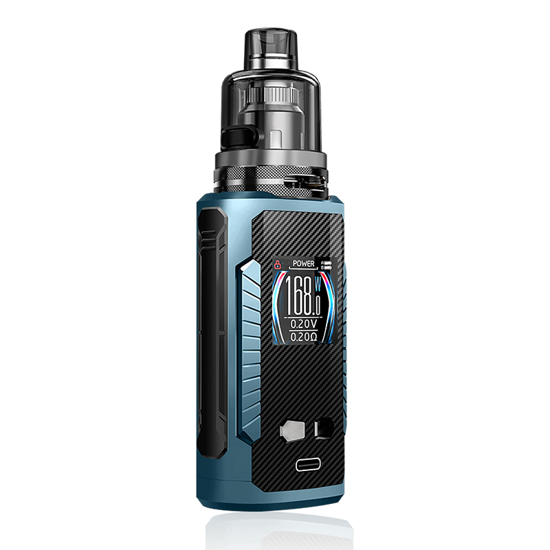 Freemax Maxus Max 168W Mod Kit With 5ml Maxus DTL Pod