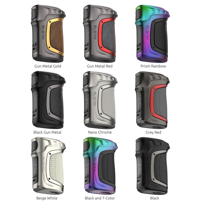 SMOK MAG 18 Box Mod 230W