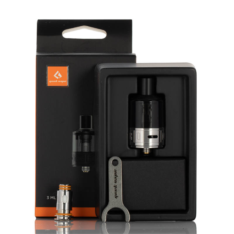 Geekvape Mero AIO Pod Tank 3ml