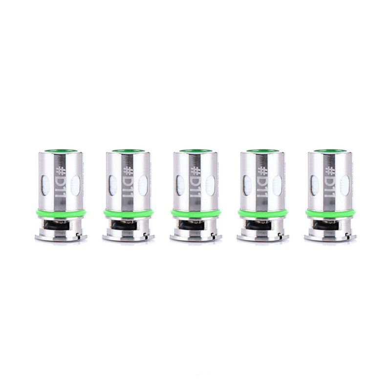 Wotofo Manik Replacement D Series Coils (5pcs/pack)