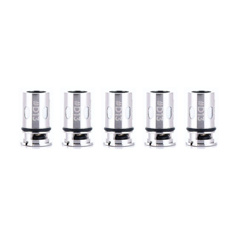 Wotofo Manik Replacement D Series Coils (5pcs/pack)