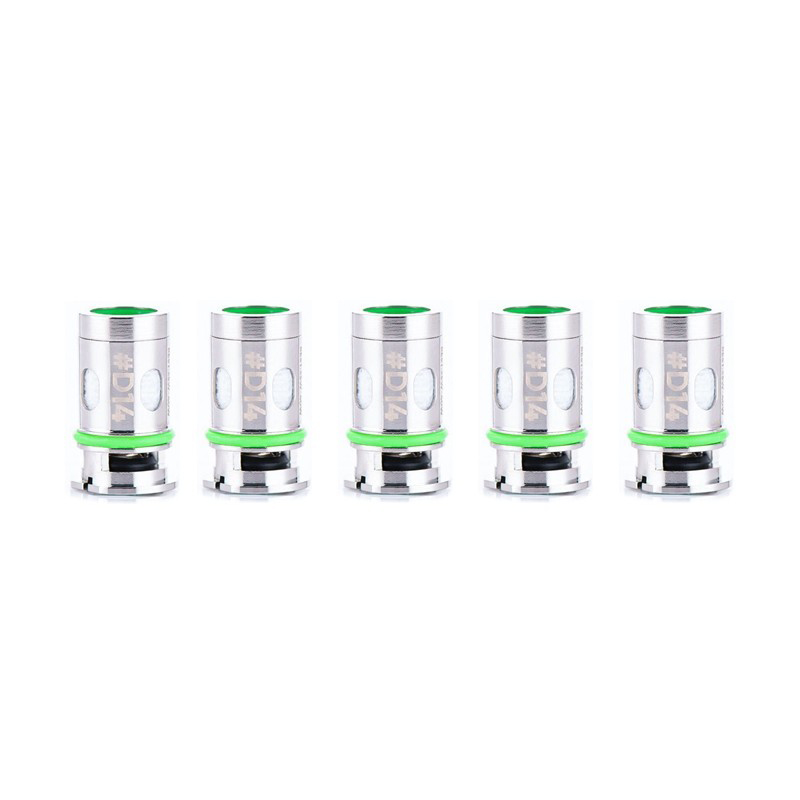 Wotofo Manik Replacement D Series Coils (5pcs/pack)