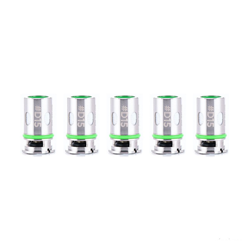 Wotofo Manik Replacement D Series Coils (5pcs/pack)