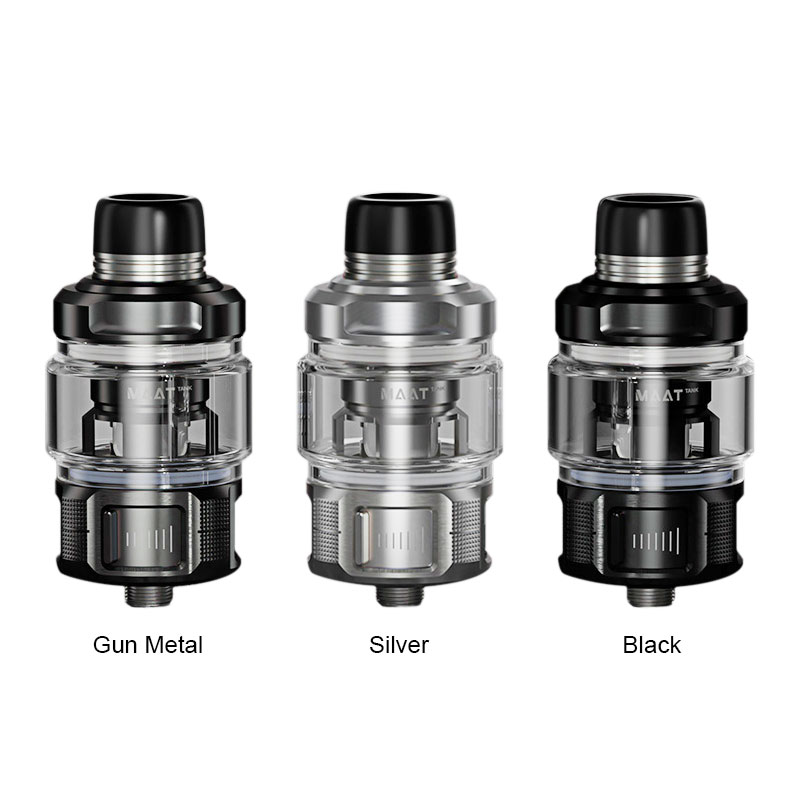 VOOPOO Maat New Sub Ohm Tank 26mm 6.5ml