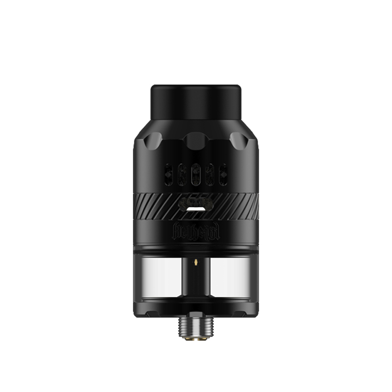 Hellvape Helheim RDTA 25mm 4.5ml