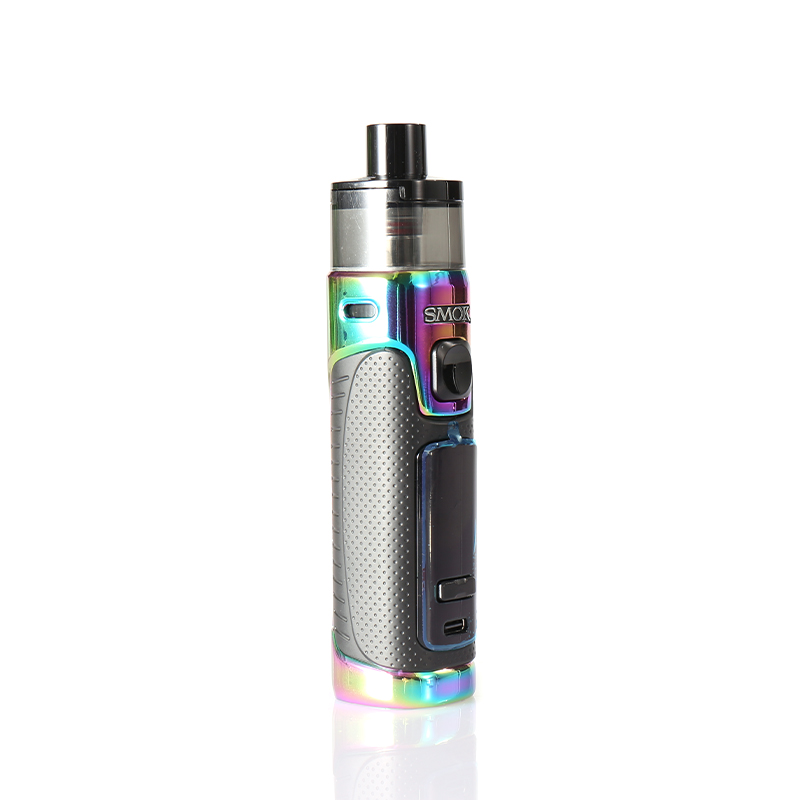 SMOK RPM 5 & RPM 5 Pro Pod Mod Kit 2000mAh 80W