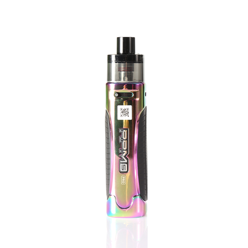 SMOK RPM 5 & RPM 5 Pro Pod Mod Kit 2000mAh 80W