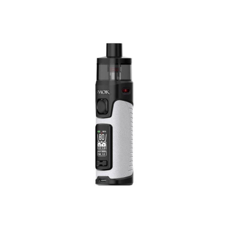 SMOK RPM 5 & RPM 5 Pro Pod Mod Kit 2000mAh 80W