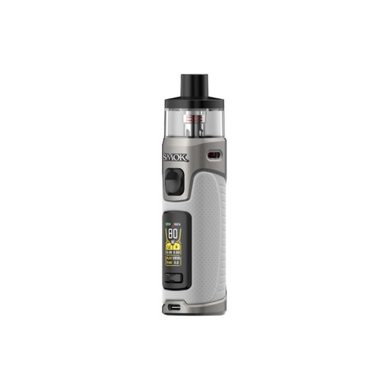 SMOK RPM 5 & RPM 5 Pro Pod Mod Kit 2000mAh 80W