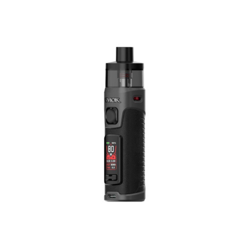 SMOK RPM 5 & RPM 5 Pro Pod Mod Kit 2000mAh 80W