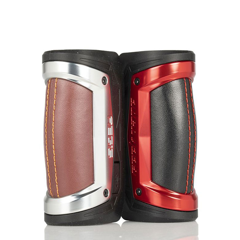 Geekvape Aegis Max Box Mod 100W