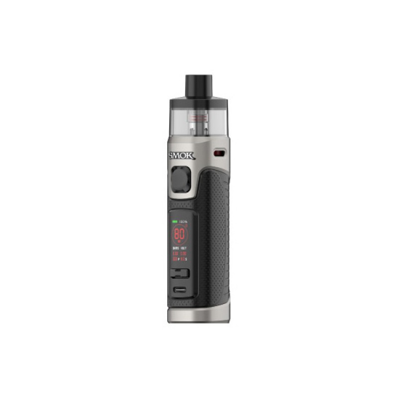 SMOK RPM 5 & RPM 5 Pro Pod Mod Kit 2000mAh 80W