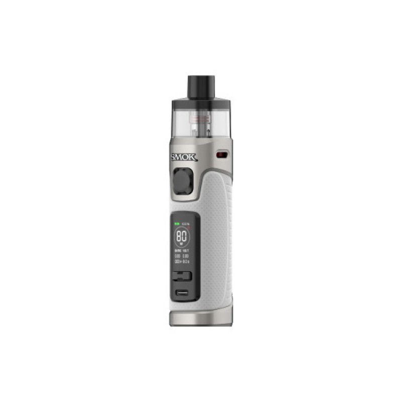 SMOK RPM 5 & RPM 5 Pro Pod Mod Kit 2000mAh 80W