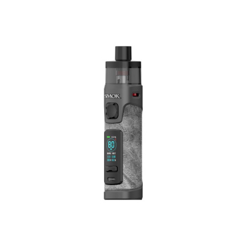 SMOK RPM 5 & RPM 5 Pro Pod Mod Kit 2000mAh 80W