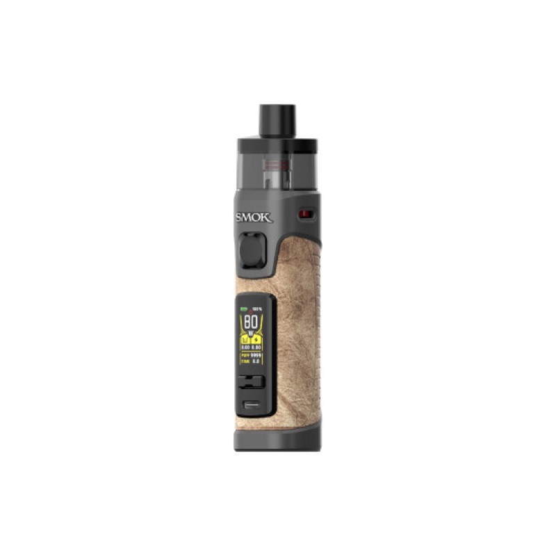 SMOK RPM 5 & RPM 5 Pro Pod Mod Kit 2000mAh 80W