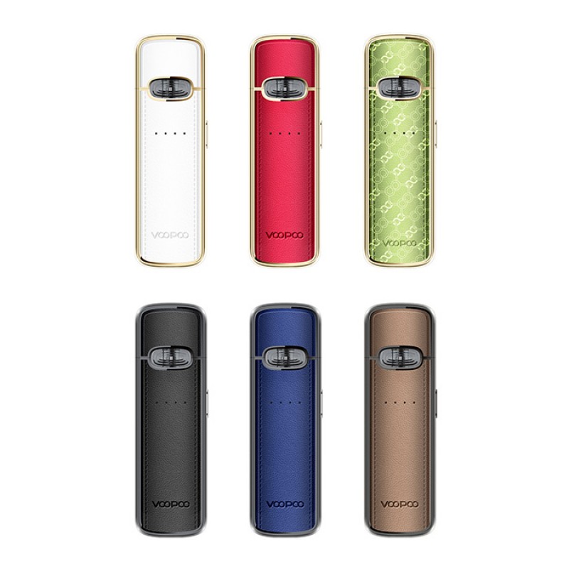 VOOPOO VMATE E Pod System Kit 1200mAh 20W