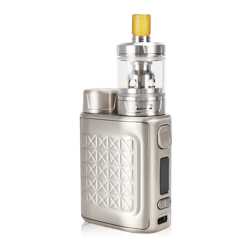 Eleaf iStick Pico 2 Kit 75W with Gzeno S Tank