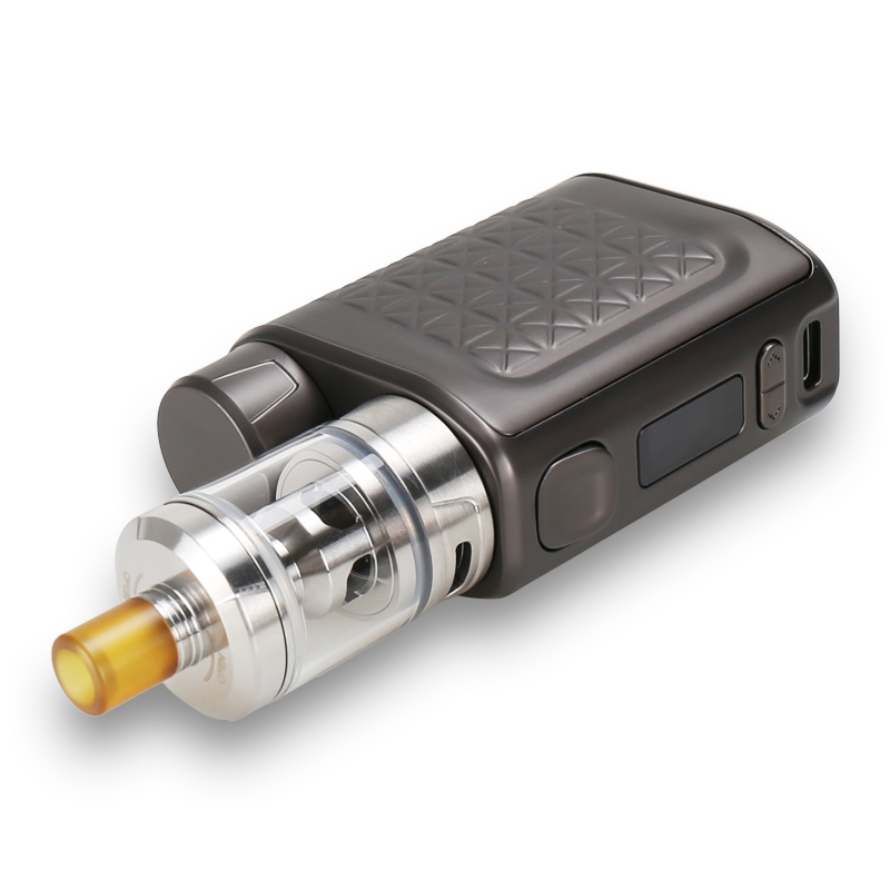 Eleaf iStick Pico 2 Kit 75W with Gzeno S Tank