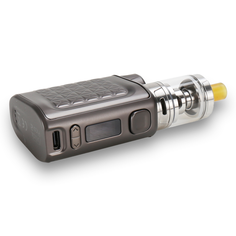 Eleaf iStick Pico 2 Kit 75W with Gzeno S Tank